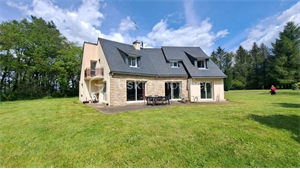 maison à la vente -   56460  SAINT GUYOMARD, surface 207 m2 vente maison - UBI462085823